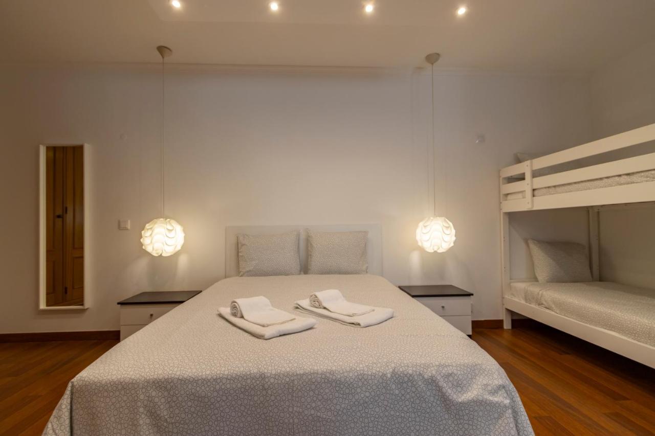 Spaceful Apartment In Албуфейра Екстериор снимка